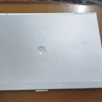 Hp elitebook 8470p|رایانه همراه|مبارکه, |دیوار