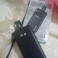 پاوربانک ۲۰ هزار