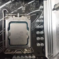 باندل z790 p 12400رم پاور هارد