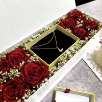 گل های خاص کادو بده
