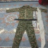 لباس نظامی