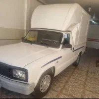 مزدا 2000