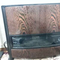 بخاری زمینی مروارید سوز