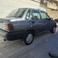 پراید 86 استثنایی