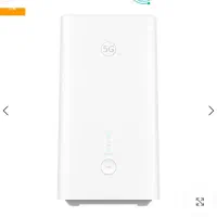 مودم رومیزی 5G مدل Huawei ، h155-381