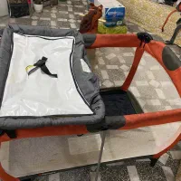 تخت پارک از برند معتبر مامالاو