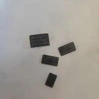 برچسب پشت کنسول ps4