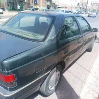 فروش پژو 2000مدل 79