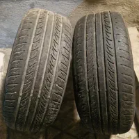 لاستیک ۲۰۵ پژو