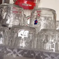 استکان چای خوری  فرانسه اصل