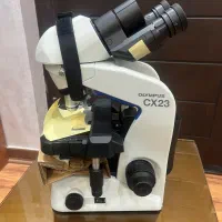 میکروسکوپ cx23