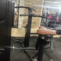 دستگاه مسگری دو طرفه