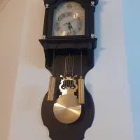 ساعت دیواری