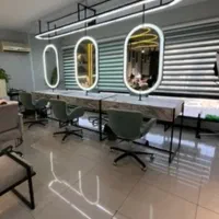 وسایل سالن زیبایی