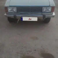 پیکان وانت مدل 85