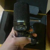 فروش میکروفون reloop s podcaster usb