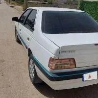 پژو ۴۰۵slx