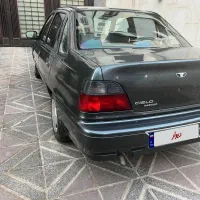 دوو سی الو