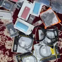 شارژر کابل قدیمی قاب،  اداپتور ،همه رو ببر 900