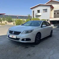 رنو سافران ۲۵۰۰ سی‌سی Le مدل ۲۰۱۵