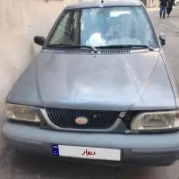 پراید 141نوک مدادی 212087کارکرد