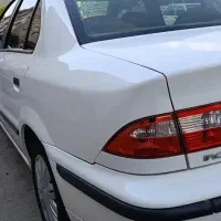 سمند ال ایکس 97 بیرنگ