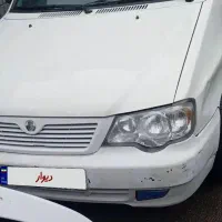 پراید132