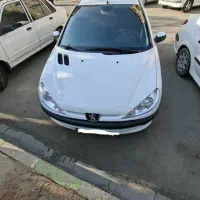 206تیپ 5زیر قیمت فوری