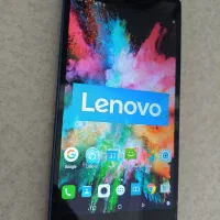 تبلت لنوو دوسیم کارت 4G و رم خور