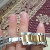 ساعت مچی مردانه