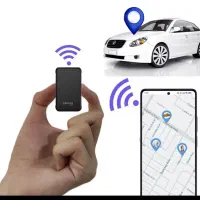 ردیاب مدل R320 خودرو موتورسیکلت جی پی اس راهبان