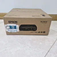 * ویدئو پروژکتور اپسون wxga سری اروپایی Epson *
