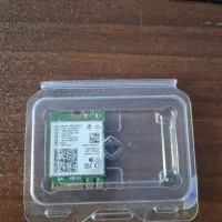 کارت شبکه اینتل ax200ngw