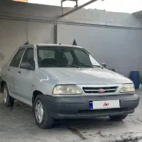 پراید 131 مدل 95