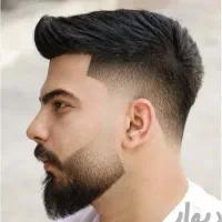 اصلاح سر ‌و صورت را*یگان ( در خدمتتون هستیم)