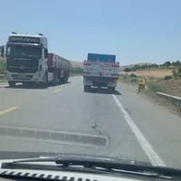 حمل بار به تمام نقاط کشور