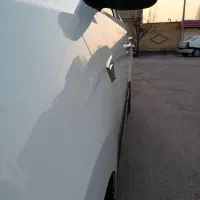 جک s5 مدل ۹۶|خودرو سواری و وانت|تبریز, |دیوار