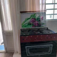 گاز ۵ شعله