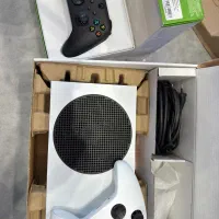 Xbox series s|کنسول، بازی ویدئویی و آنلاین|اراک, |دیوار