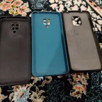 گاردگوشی شیائومی نوت 9s