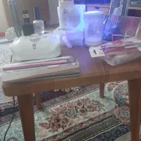 وسایل ناخون کاری