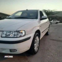 سمند مدل ۹۳ lx