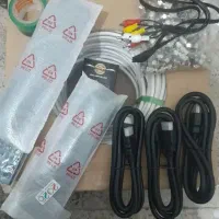 (نصاب) نصب و تنظیم انواع آنتن و گیرنده و تلویزیون