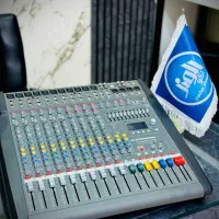 پاورمیکسر دایناکورد3سری 1000گرید1 تایوان