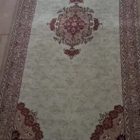 کنار فرش و پادری