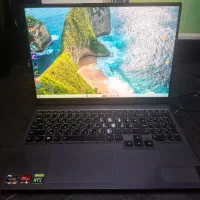 Lenovo Legion 5 Pro لپتاپ گیمینگ