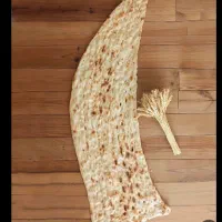 شاگرد سنگک پزی