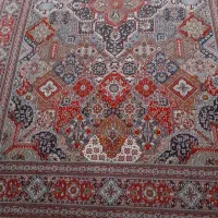 ۲ عدد فرش ۶ متری