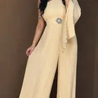 اورال مجلسی پلیسه حریر
