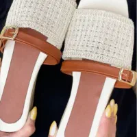 صندل فقط ۴۵۸ تومن با تعداد محدود